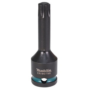 Torx uzgalis Impact Black T55