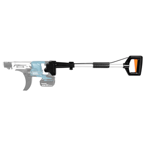 Roktura pagarinātājs...