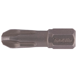 PZ uzgalis 25mm PZ3 (10gab.)