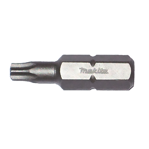 TORX uzgalis 25mm T25 (10gab.)