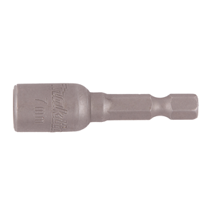 Patrona 1/4" 7X50mm (Ar...