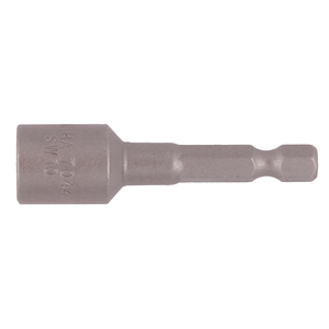 Patrona 1/4" 10X55mm (bez...