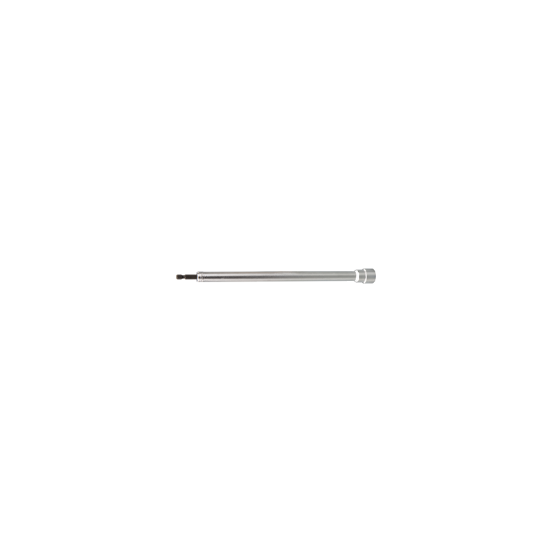 Pagarinātā uzgriežņu atslēga/uzgalis 17mm-300mm