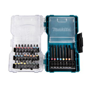 32 uzgaļu komplekti...