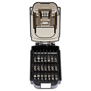 Uzgaļu komplekts 21 izmēru...