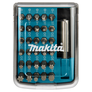 Uzgaļu komplekts 31 izmēru...