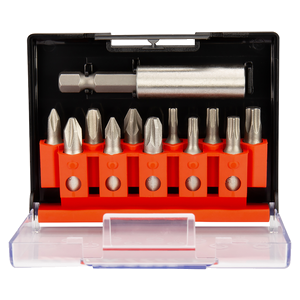 Uzgaļu komplekts 12 izmēru