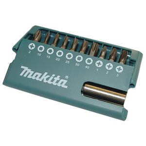 Uzgaļu komplekts 11 izmēru...