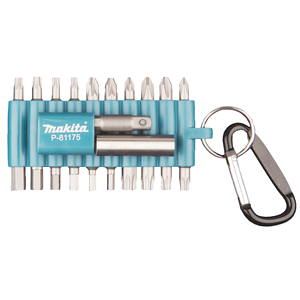 Uzgaļu komplekts 21 izmēru...