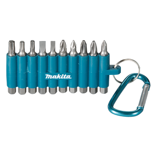 Uzgaļu komplekts 10 izmēru...