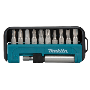 Uzgaļu komplekts 11 izmēru