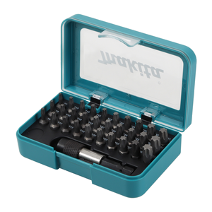 Uzgaļu komplekts 31 izmēru...