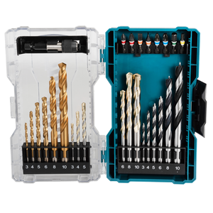 Uzgaļu komplekts 27 izmēru