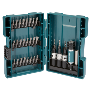 29 urbju, skrūvjgrieža...