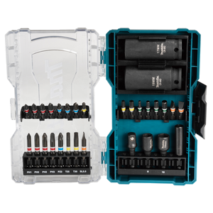 30 urbju un skrūvjgrieža...