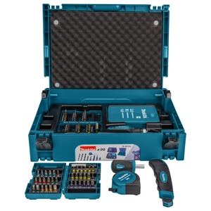 Uzgaļu komplekts 96 izmēru