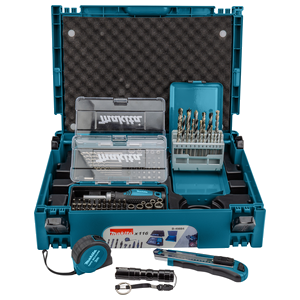 Uzgaļu komplekts 116 izmēru