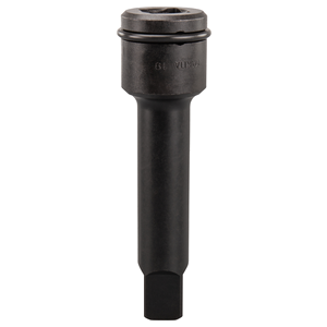 Spēka patronas pagarinētājs...