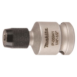 Patrona-adapters 1/2" uz...