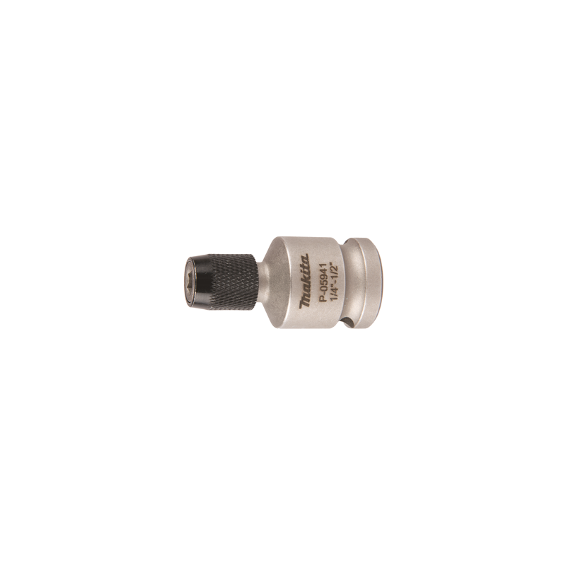 Patrona-adapters 1/2" uz 1/4 6918D,6905H,BTW250/251/450