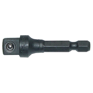 Adapters 1/4"X 3/8"...