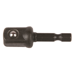 Adapters 1/4"X 1/2"...