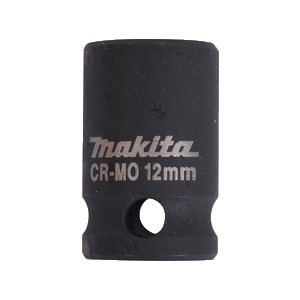 Spēka patrona 12-28 MM 3/8"