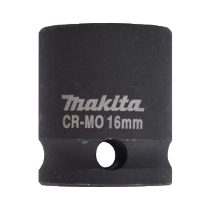 Spēka patrona 16-28 MM 3/8"