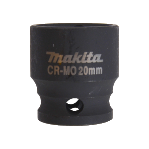 Spēka patrona 20-30 MM 3/8"