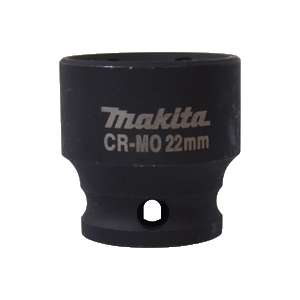 Spēka patrona 22-30 MM 3/8"