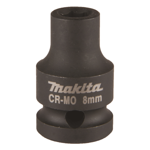 Spēka patrona 8-38mm  1/2"