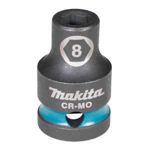 Spēka patrona 8-38mm  1/2"...