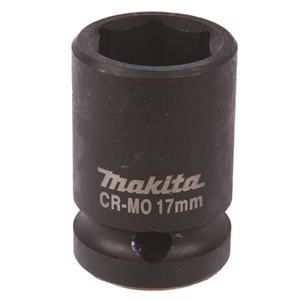 Spēka patrona 17-38mm  1/2"