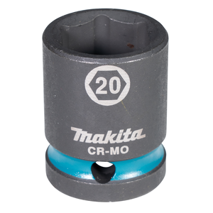 Spēka patrona 20-38mm  1/2"...