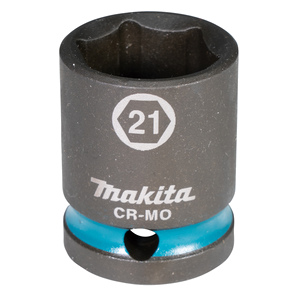 Spēka patrona 21-38mm  1/2"...