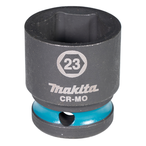 Spēka patrona 23-38mm  1/2"...