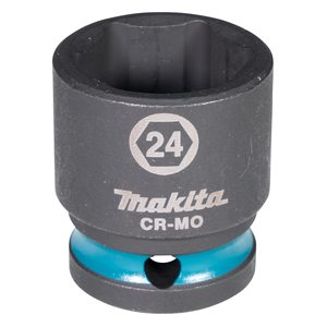 Spēka patrona 24-38mm  1/2"...