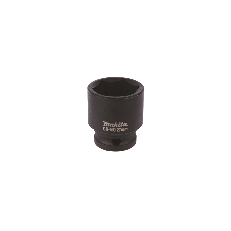Spēka patrona 27-42mm  1/2" Impact Black