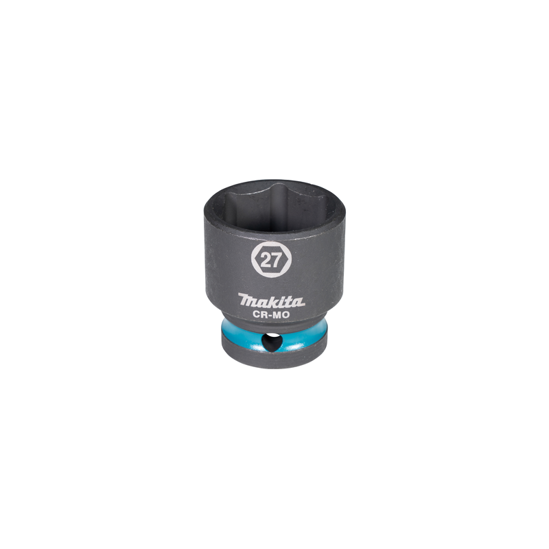 Spēka patrona 27-42mm  1/2" Impact Black