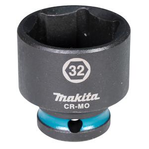 Spēka patrona 32-44mm  1/2"