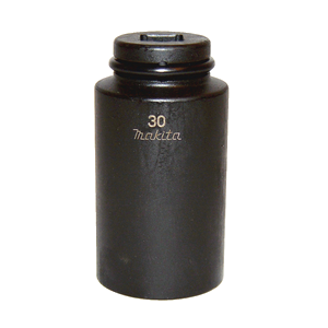 Spēka patrona  1/2" 30X78MM