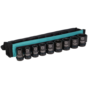 Spēka patrona komplekts 9...