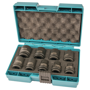 Spēka patrona komplekts 9...