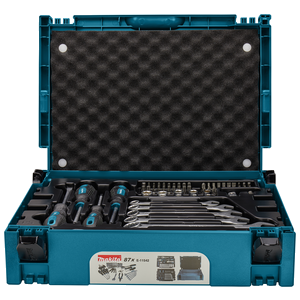 87 rokas instrumentu komplekts
