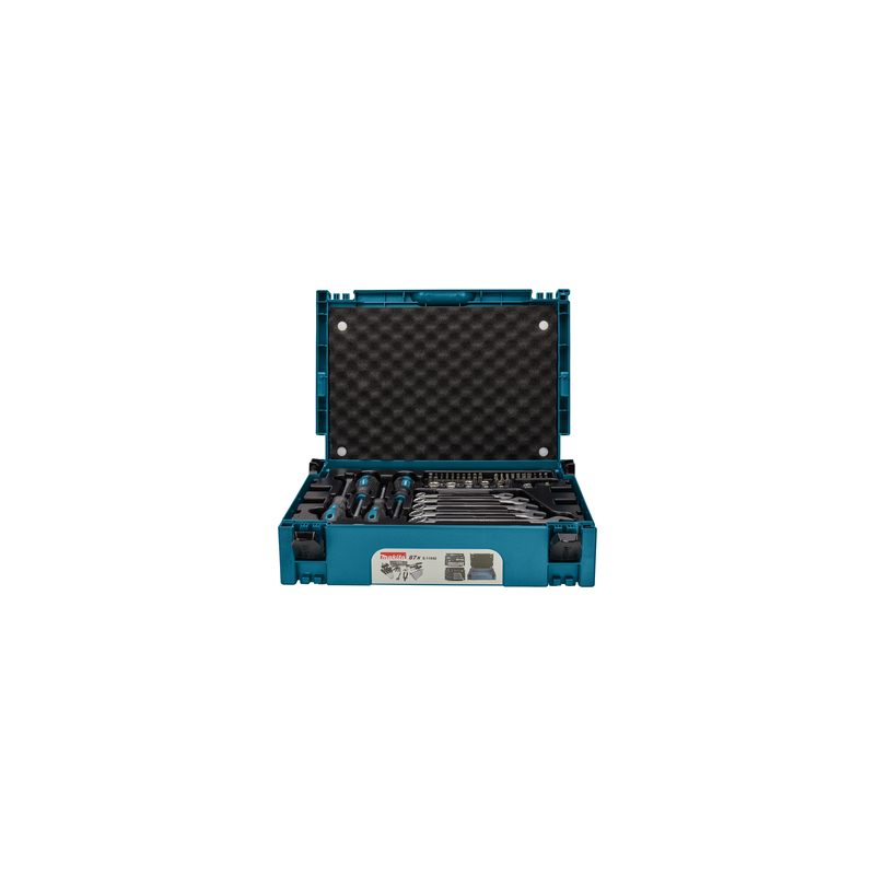 87 rokas instrumentu komplekts