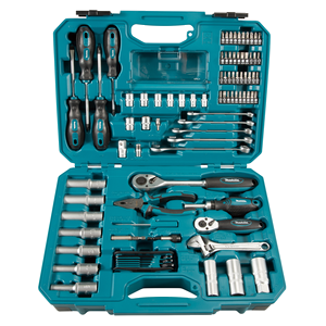 87 ROKAS INSTRUMENTU KOMPLEKTS