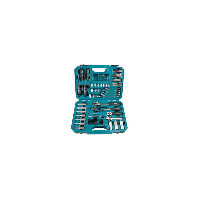 87 ROKAS INSTRUMENTU KOMPLEKTS