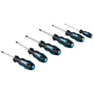 6 Skrūvgriešu komplekts (SL...