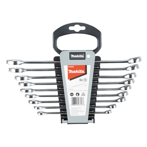 Kombinēto atslēgu komplekts...