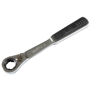 Tarkšķatslēga "Pass Thru"...